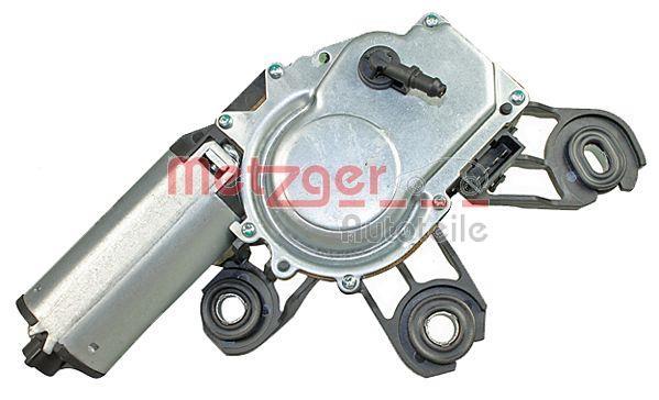 Moteur d'essuie-glace METZGER ref. 2190825